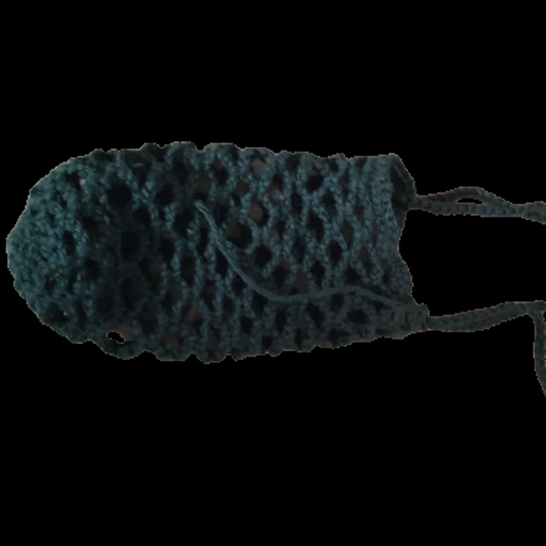 Virkad dryckeshållare  - 90