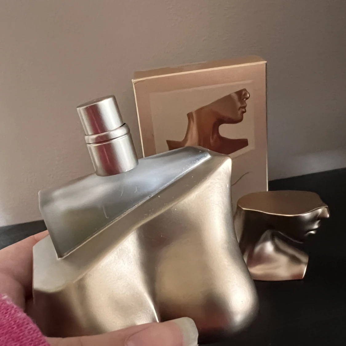 Billie eillish parfym 50 ml - 91