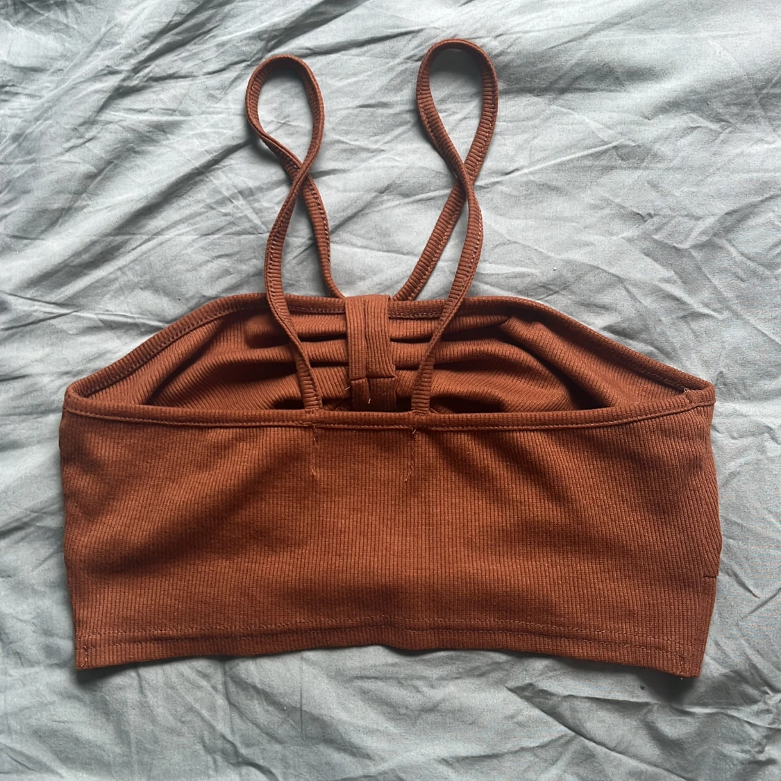 Crop top - 90