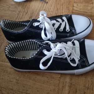 Fritidssko - Oanvända