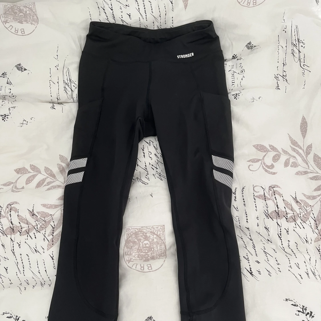 Stronger tights - 91