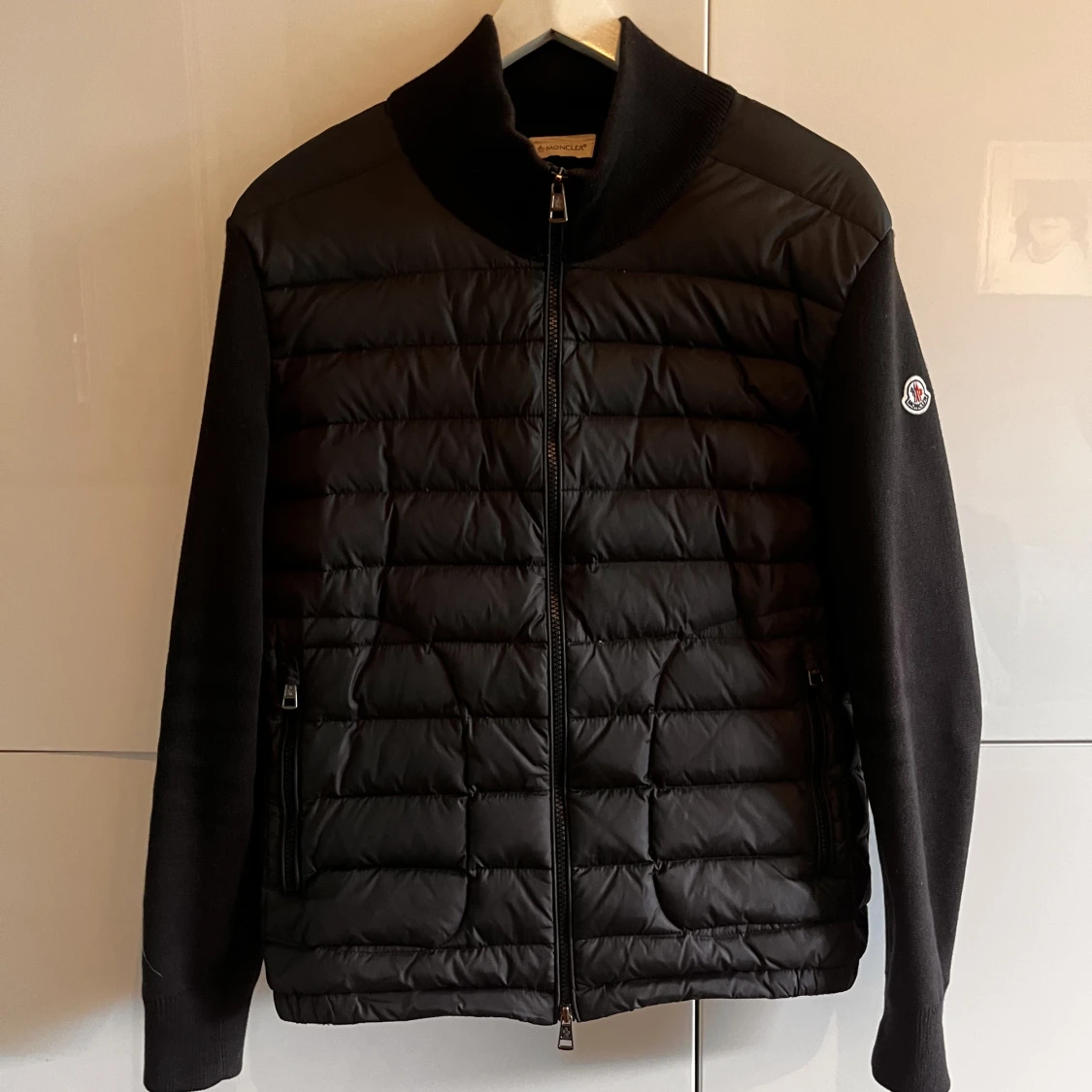 Moncler cardigan 