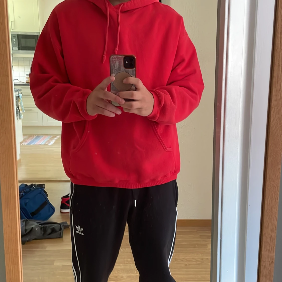 Marlboro hoodie 90’s - 91