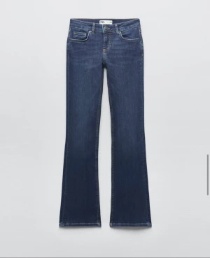INTRESSEKOLL - INTRESSEKOLL på två par zara jeans, köpte nyligen inte så använda. Jag är 1,63 och dom båda sitter perfekt. Pris kan diskuteras ifall det är så att någon är intresserad!