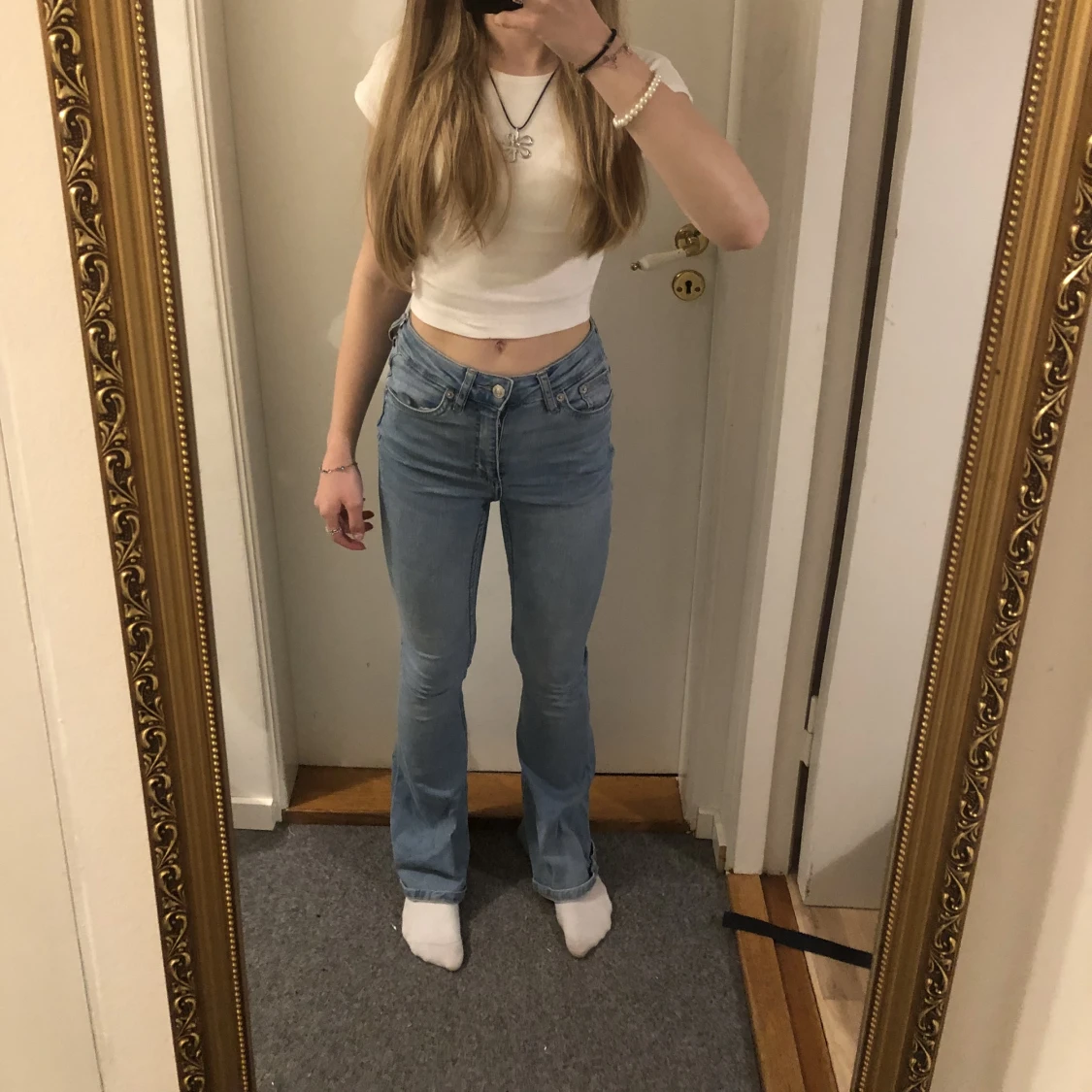 Jeans - 90