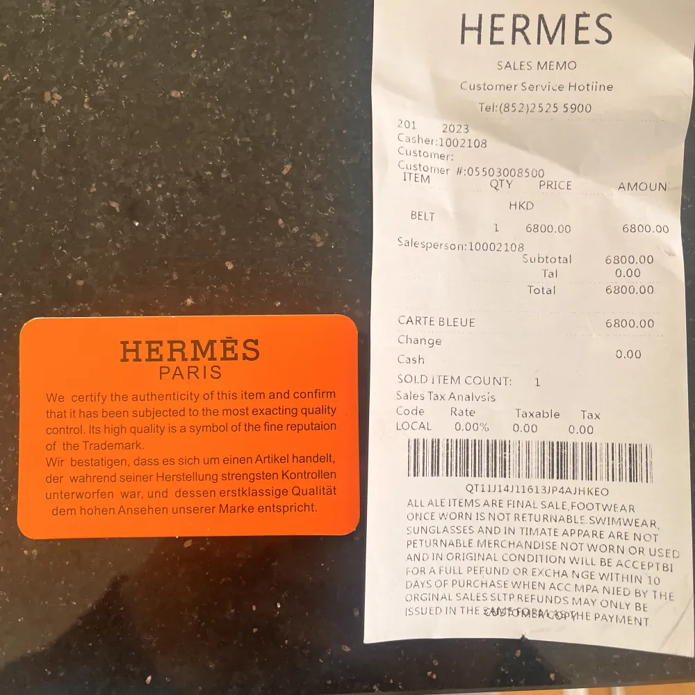 1:1 Hermes bälte med kvitto nästan aldrig använt pris kan diskuteras, skriv om ni har frågor eller vill ha fler bilder.. Accessoarer.