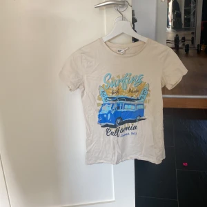 Surf t-shirt - T-shirt