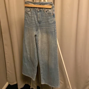 Jeans - H&m Vida jeans 