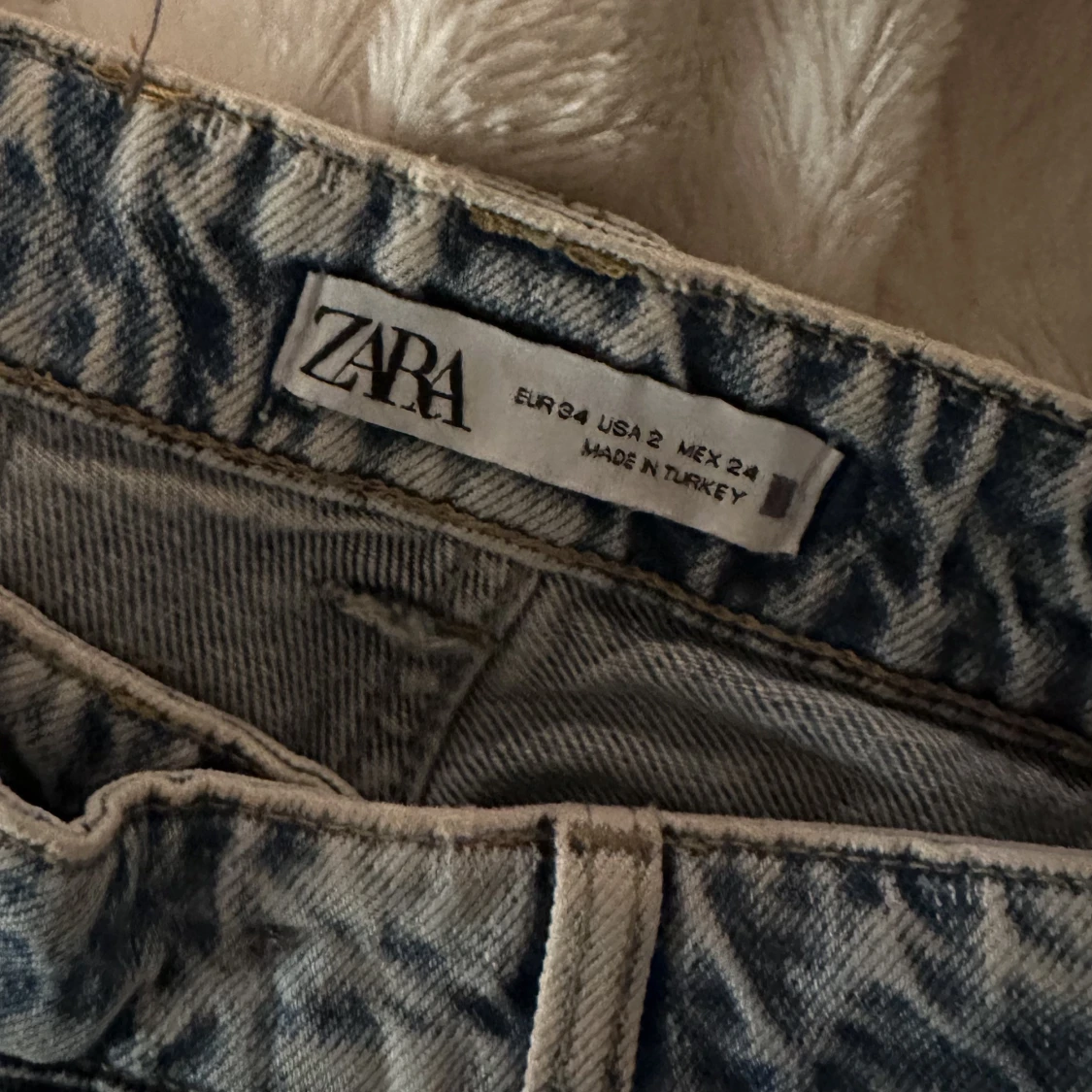 ZARA JEANS - 91