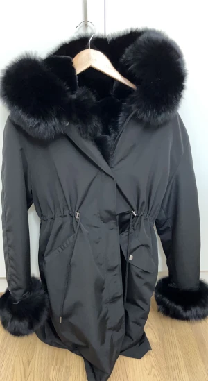 Jag har bara använt den två eller tre gånger och den är varm - Ny