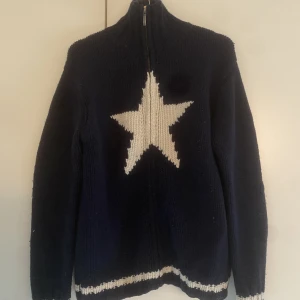 gant sticket kofta - bra skick knappt använd 