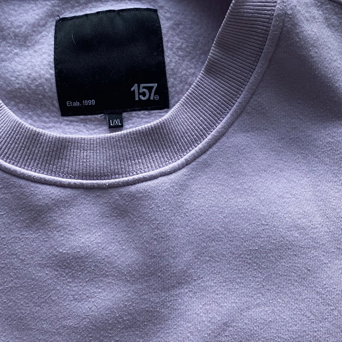 Tröja från lager 157 - 90