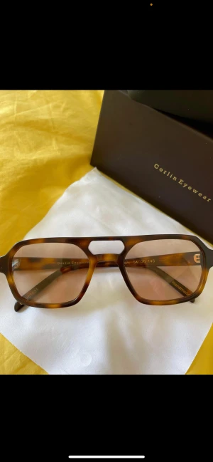 Corlin eyewear - Absolut nyskick. 