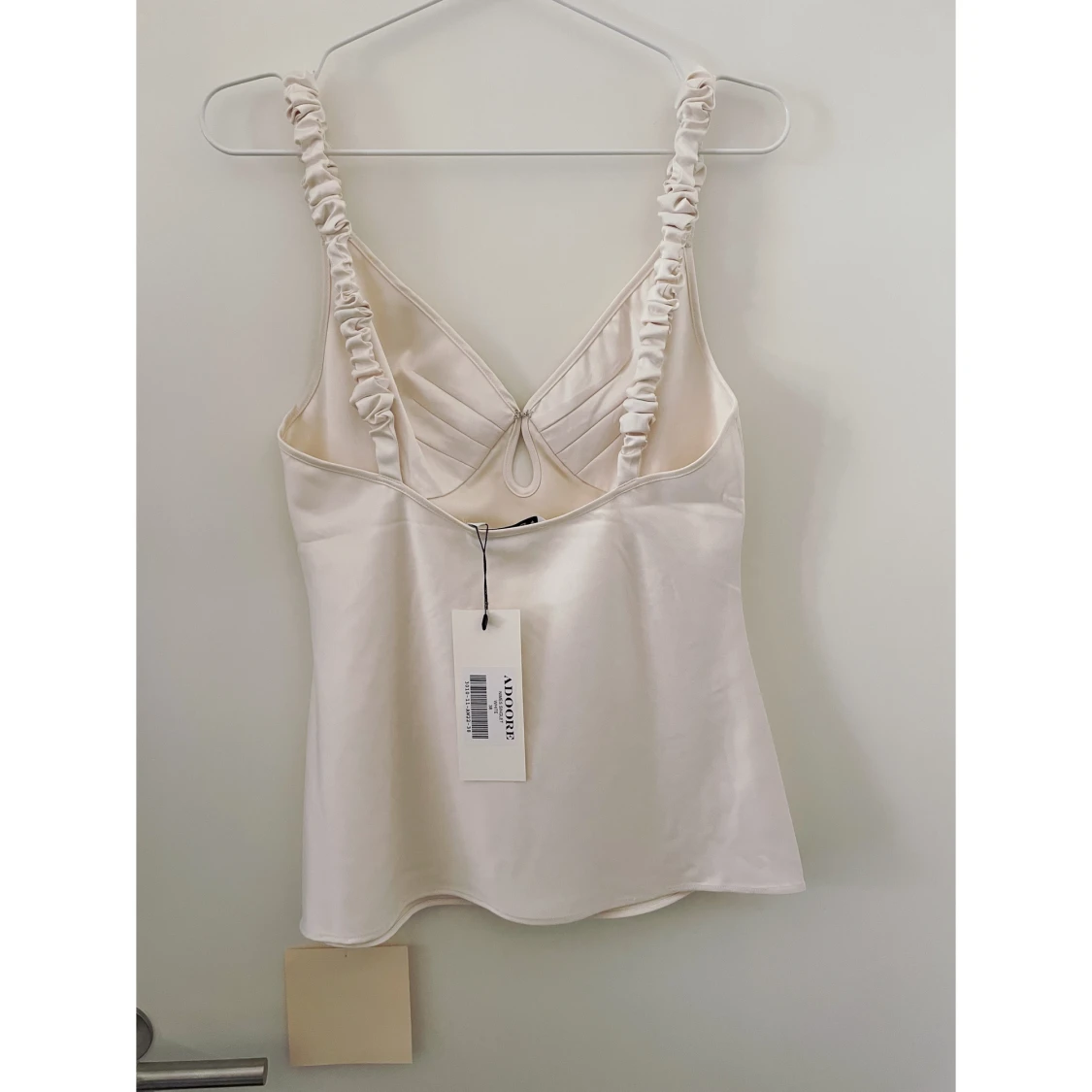 Linne från Adoore oanvänt storlek 38 - 90