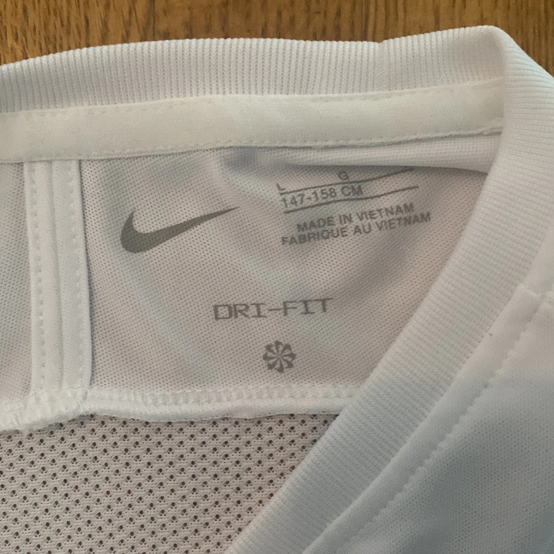 Nike tröja  - 90