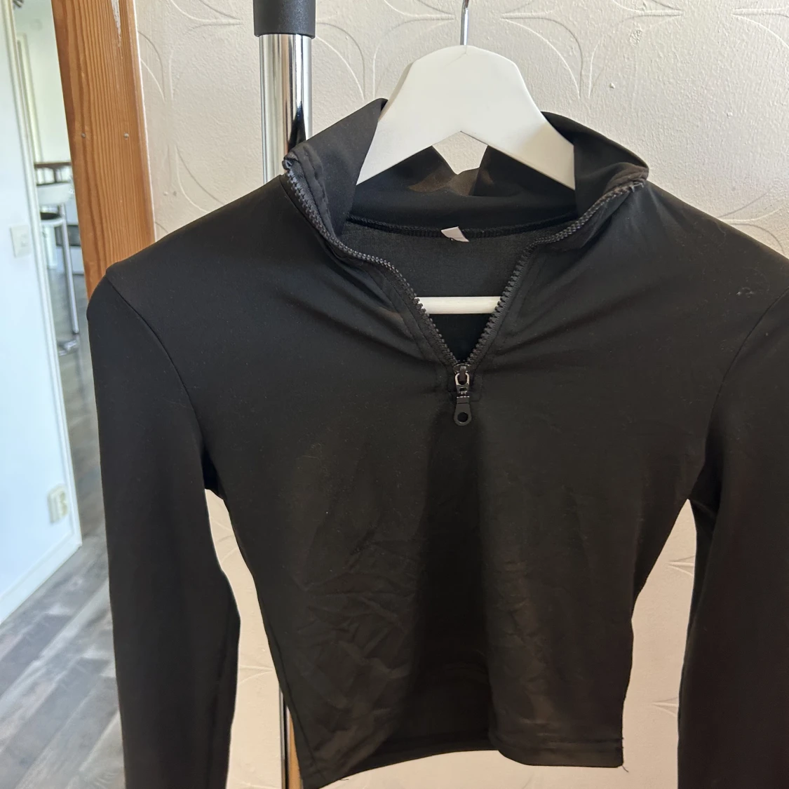 HALF ZIP  - 90
