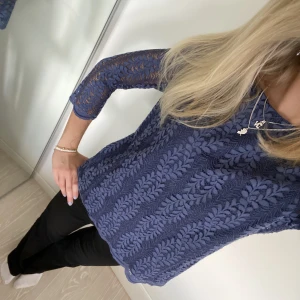 Spetstopp  - Såå snygg spetstopp❤️