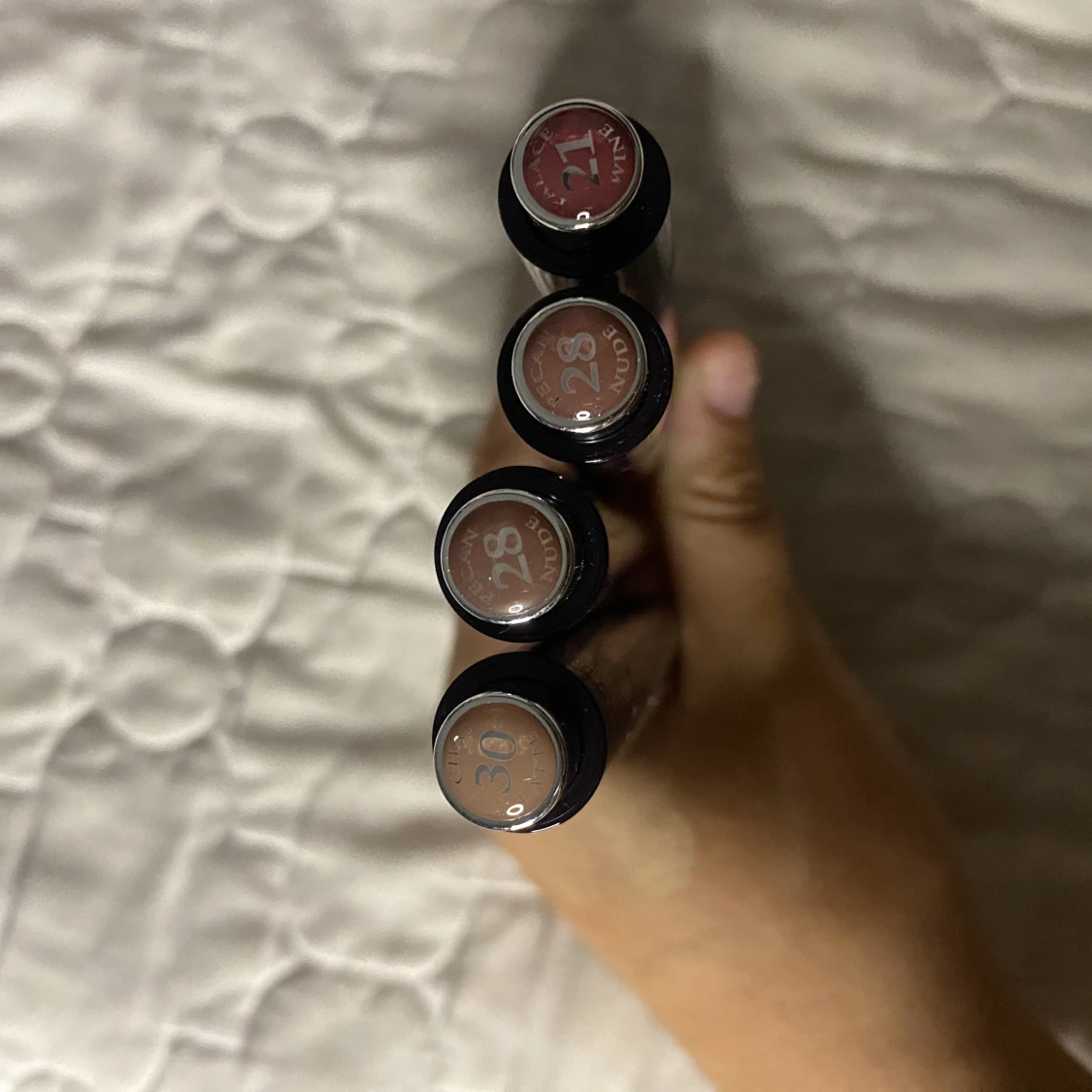 Läppenna By Terry - 90