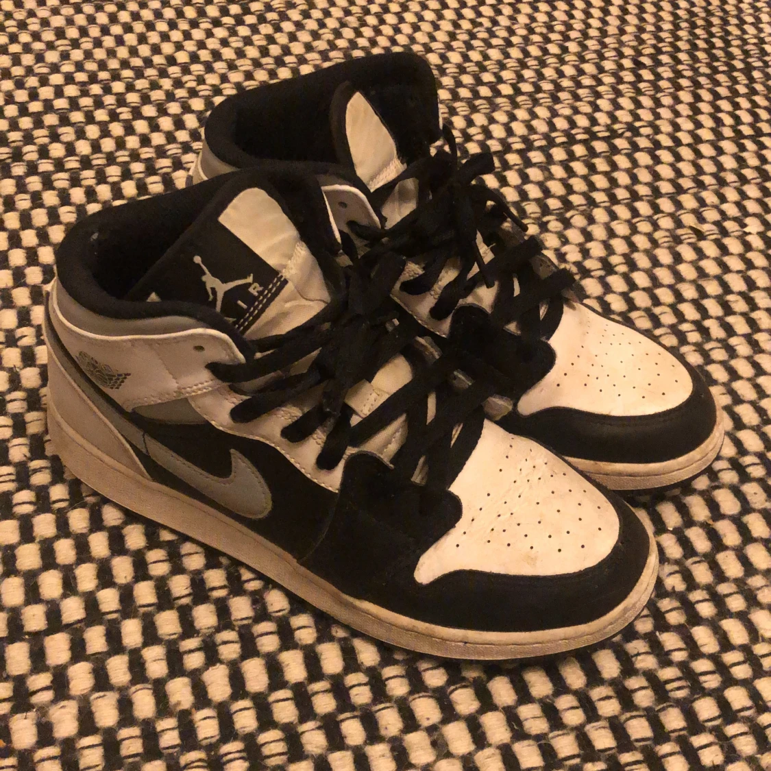 Jordan 1