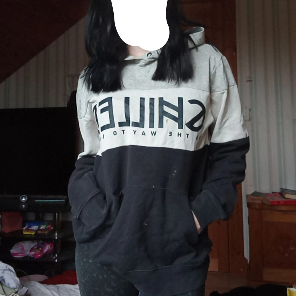 Hoodie