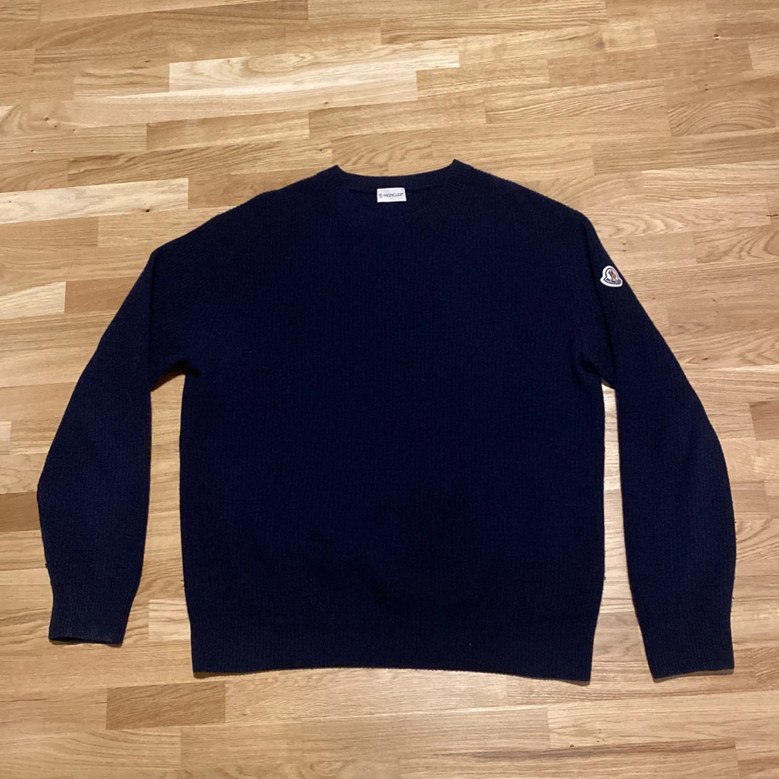 Moncler sweatshirt 