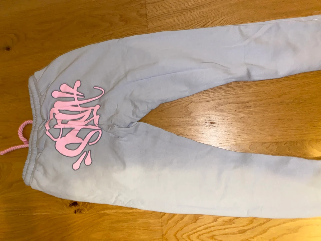 Syna world tracksuit