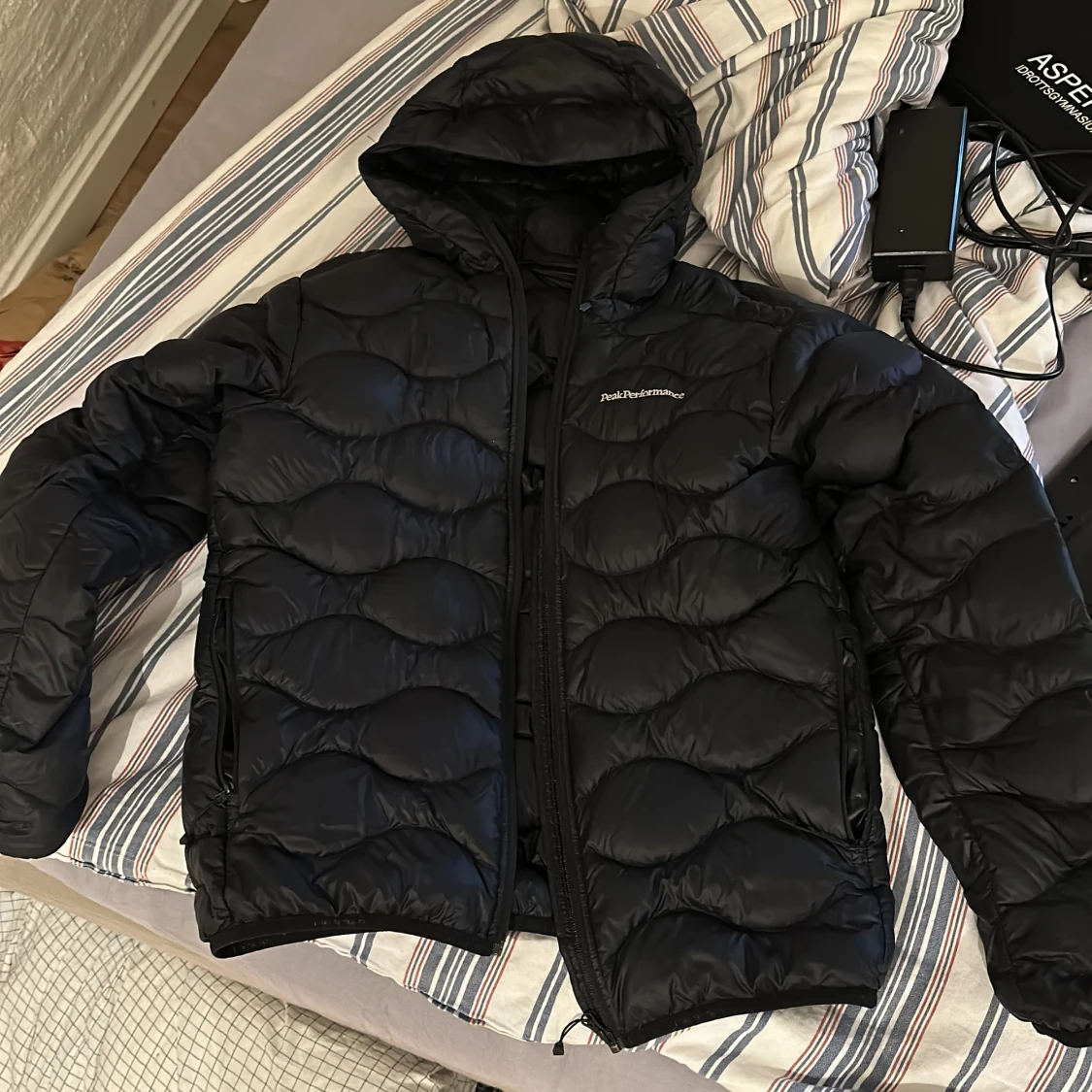 peak performance vinterjacka  - 90