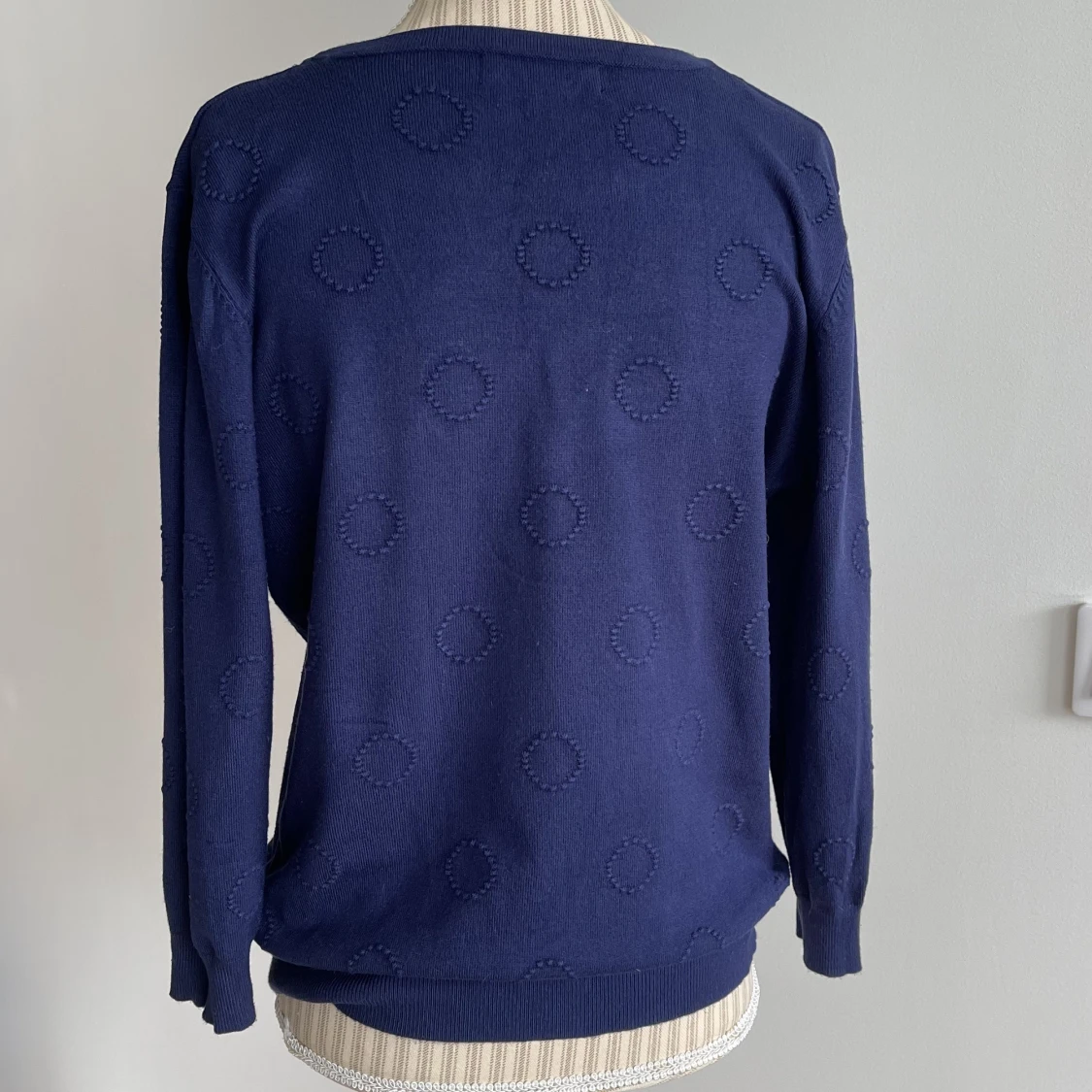 Tröja Mudflower St S - 91