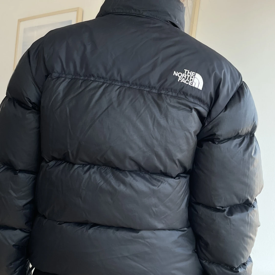 The North Face Jacka - 90