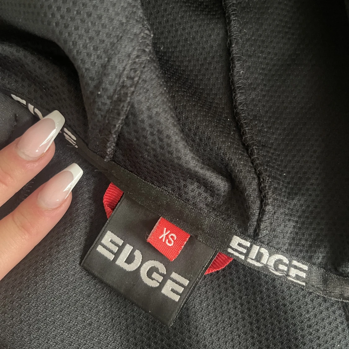 Regn/ vind jacka  - 91