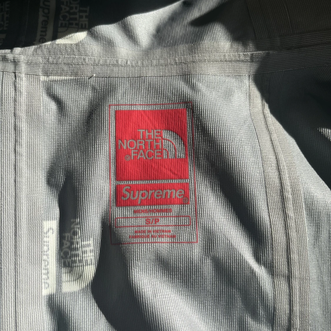  north face Supreme skal jacka - 91