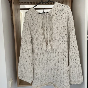 Klänning - Använd 2 ggr