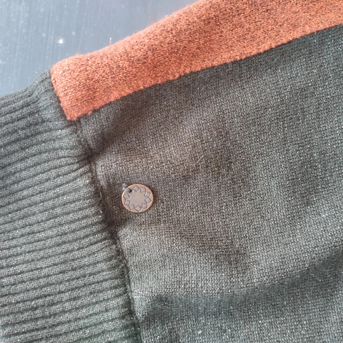 Vida Byxorvfrån NUMPH - 91