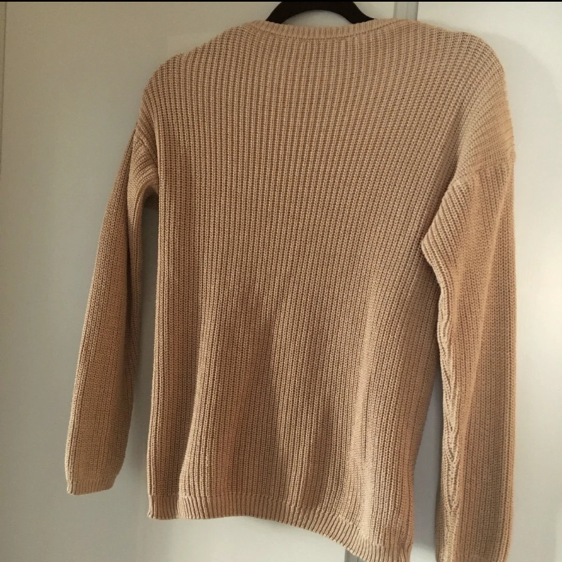 Stickad tröja  - 91