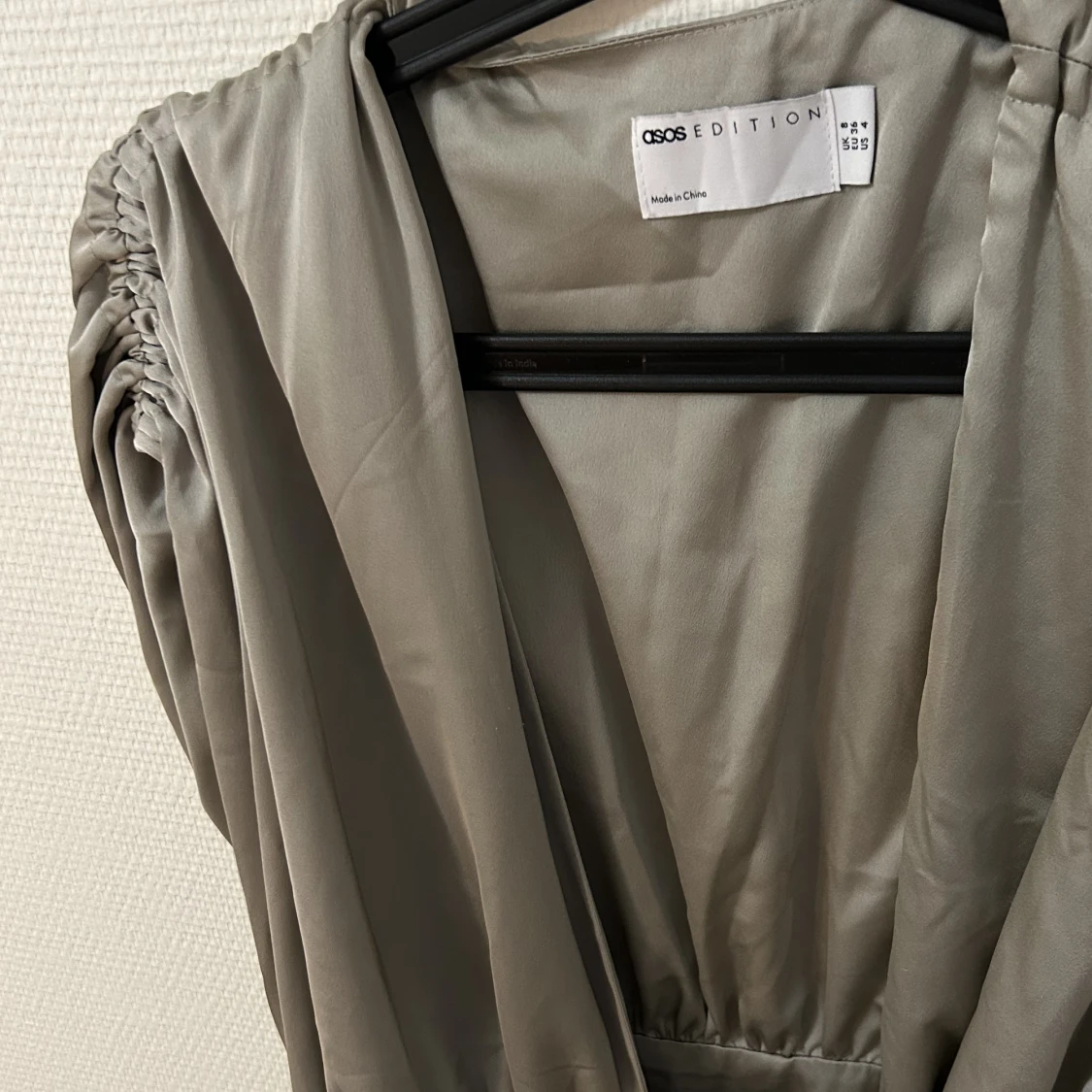 Bal/gasque klänning - 91