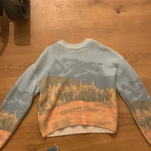 Tröja - Supercool tröja från zara