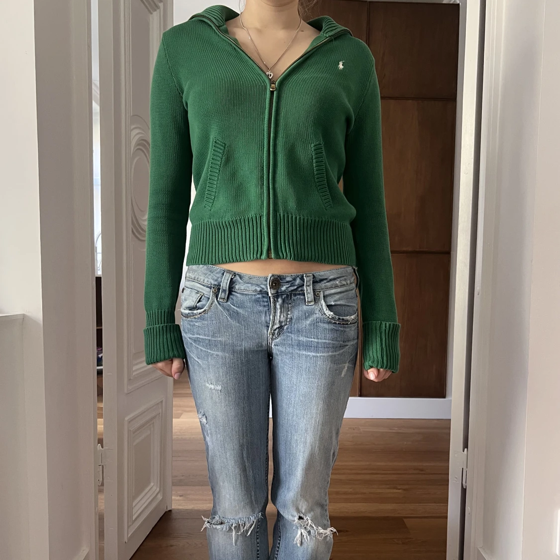 Ralph Lauren Tröja  - 90