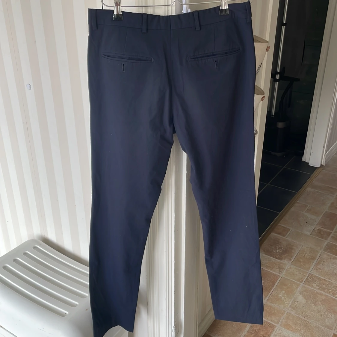 Selected kostymbyxor  - 90