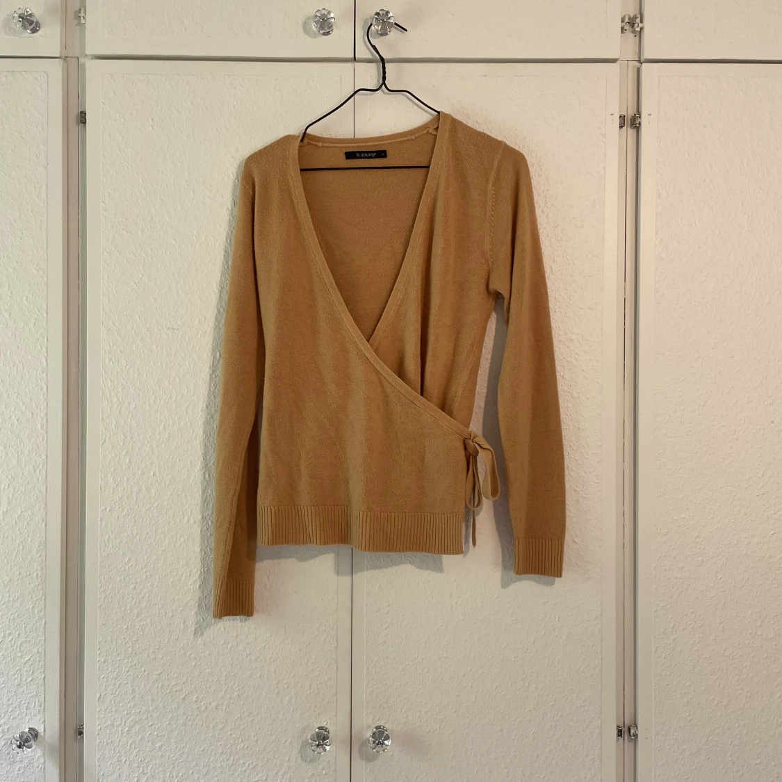 Gul Omlott tröja  - 90