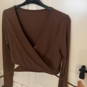 Knyt tröja  - Jätte fin och bra 