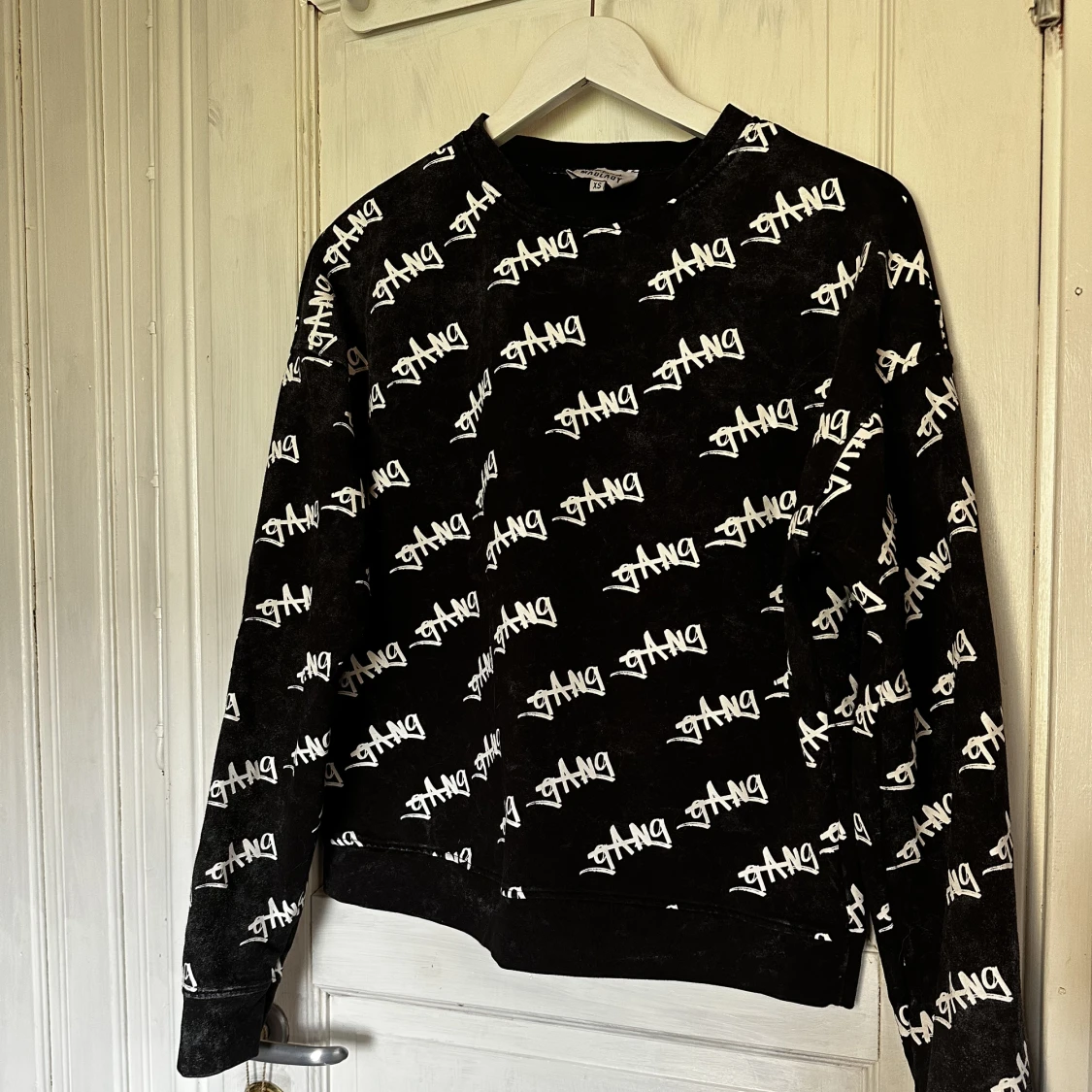 Tröja från Madlady