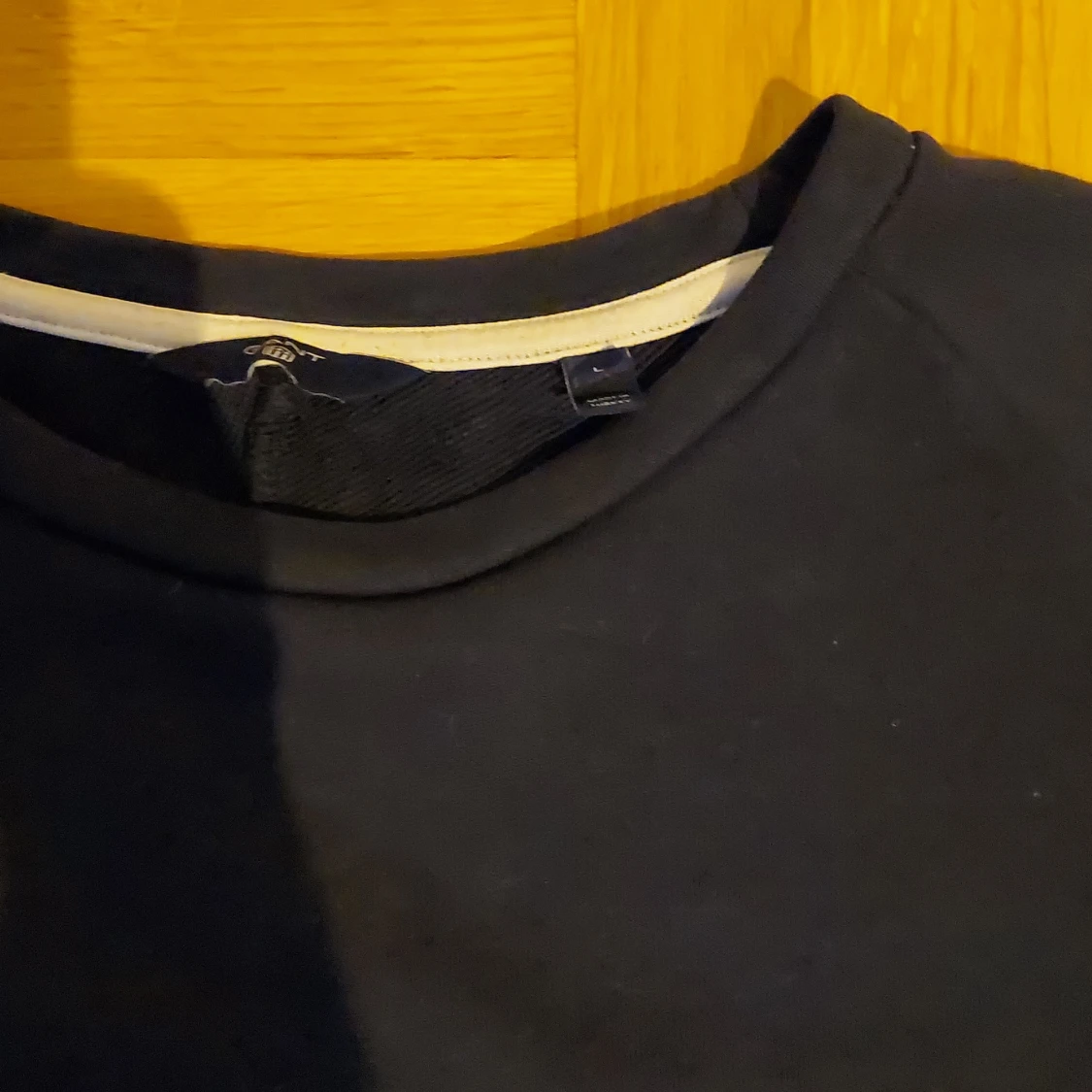 Collegetröja från Gant - 90