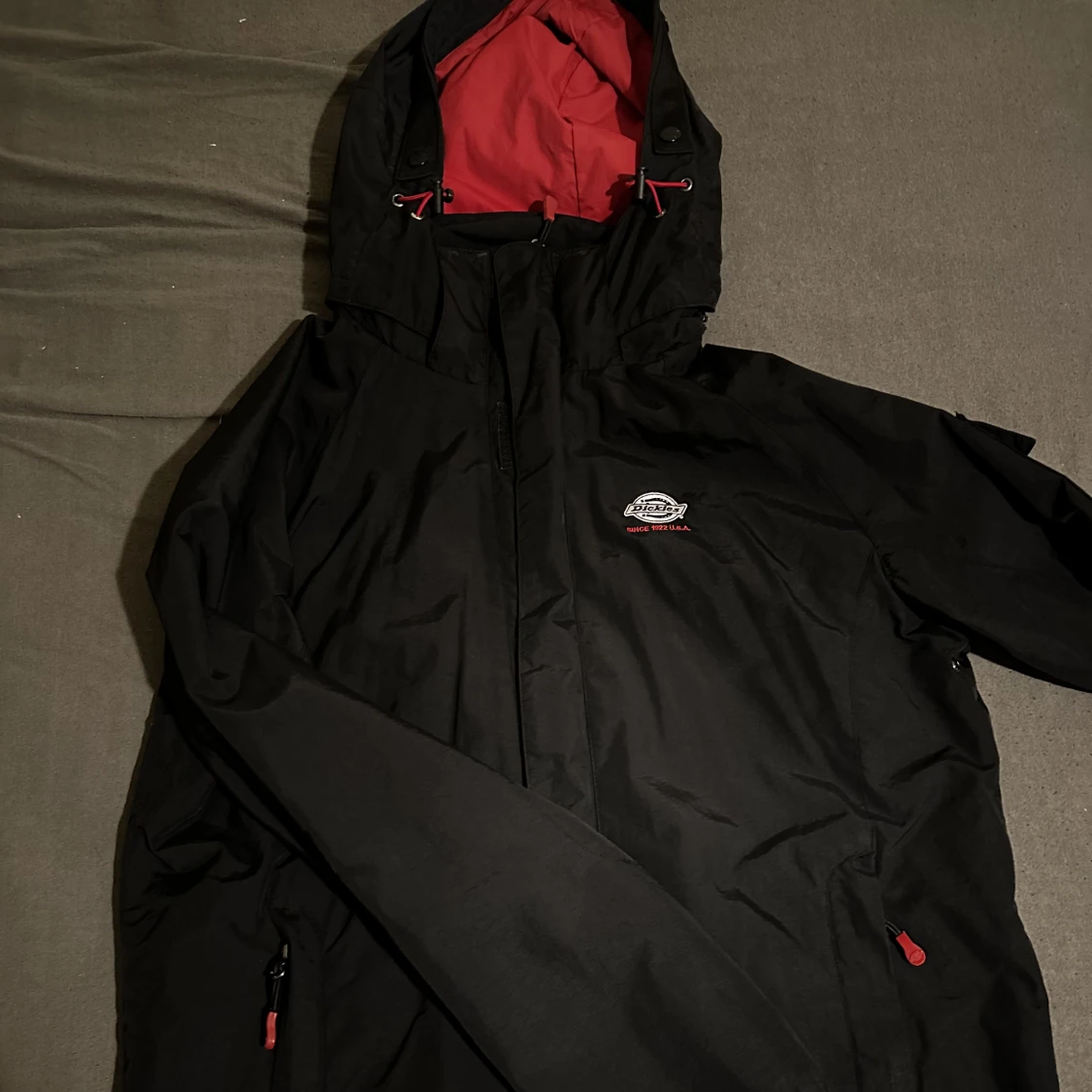 Dickies jacka vindjacka - 91