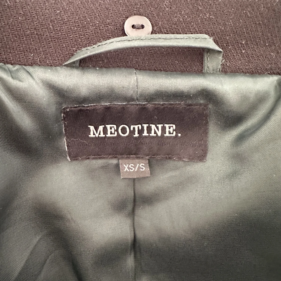 Meotine Charlie jacket  - 90