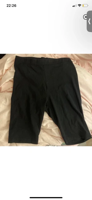 cykelbyxor - bra skick