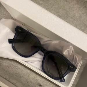 Solglasögon från CHIMI - Ett par solglasögon från CHIMI i modellen 02