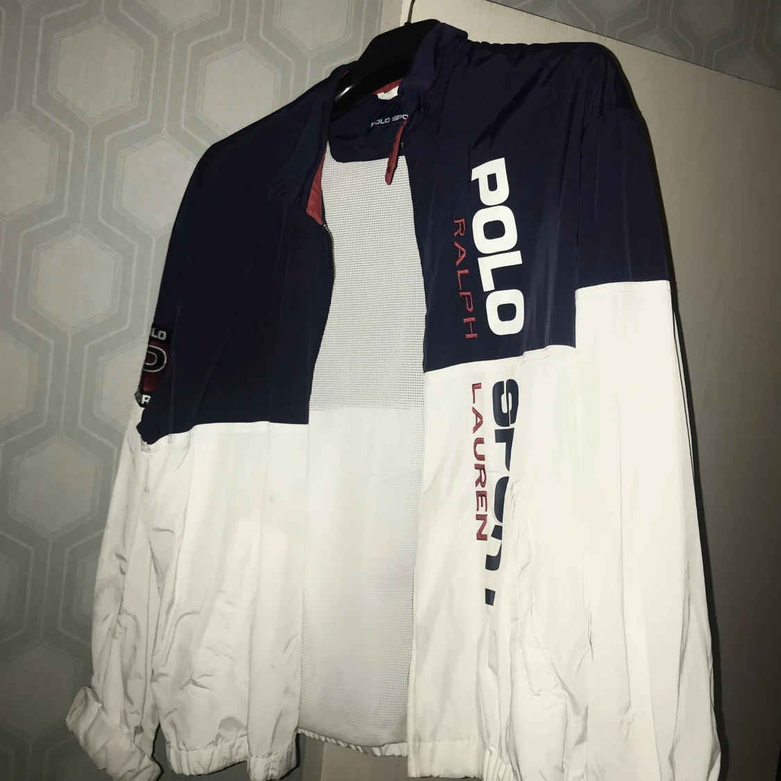 Polo Ralph Lauren Jacket