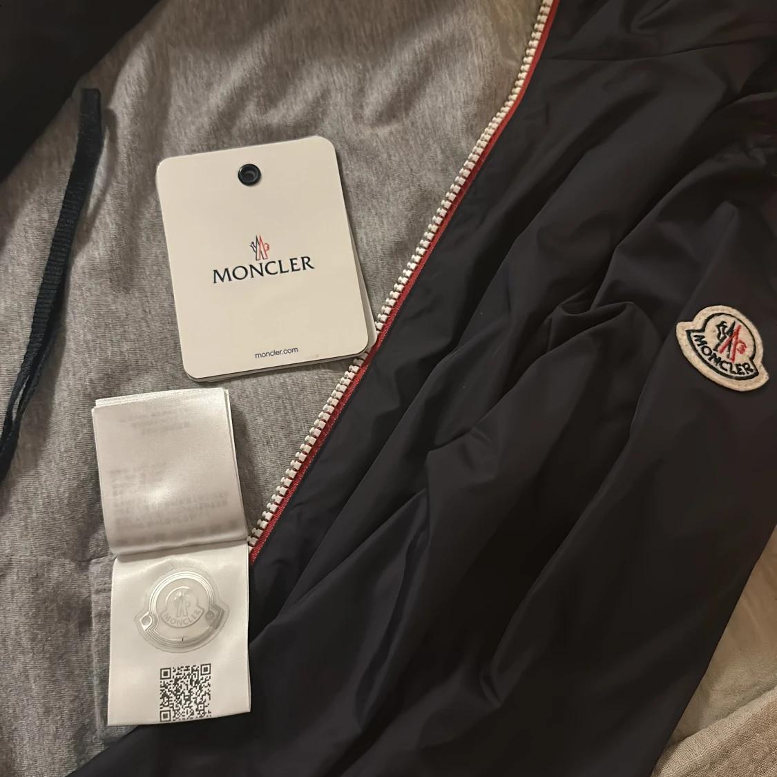 Moncler jacka - 91