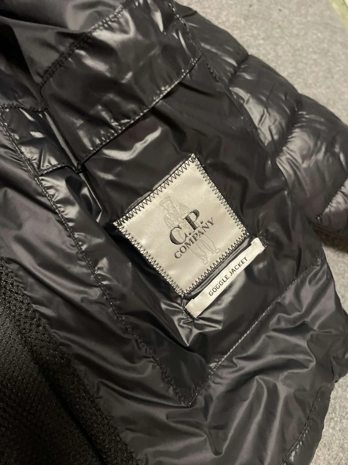 Cp Company Jacka - 90