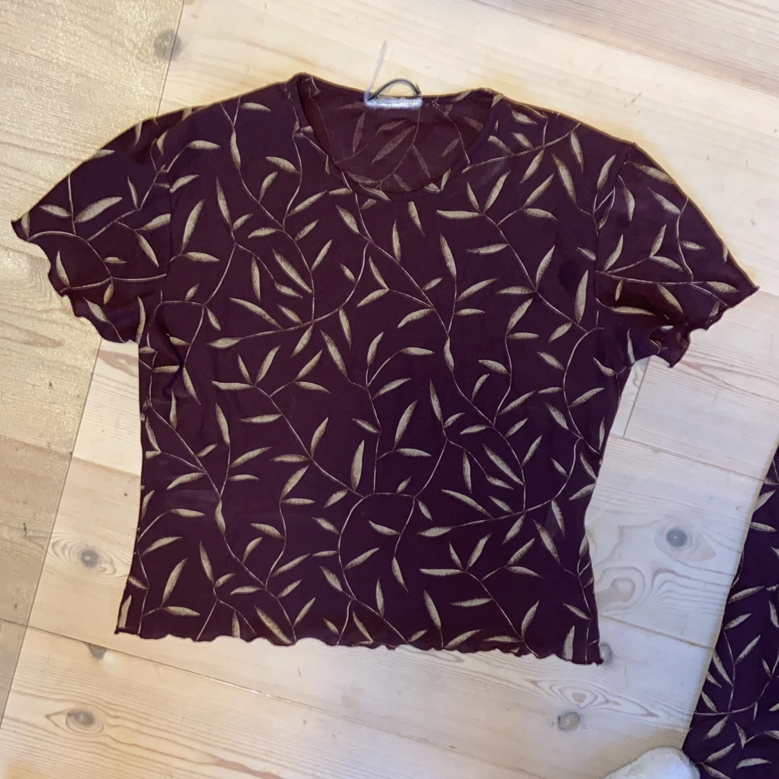 Kjol och tröja set - 91